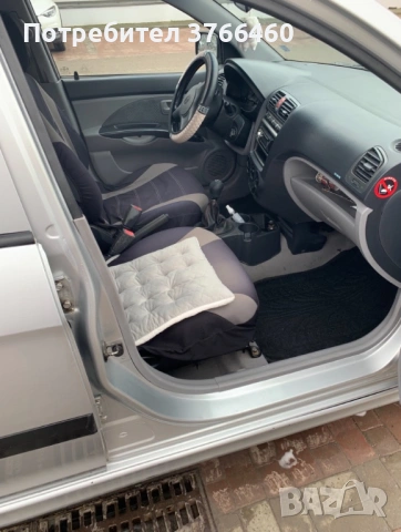 KIA Picanto , снимка 6 - Автомобили и джипове - 53974232