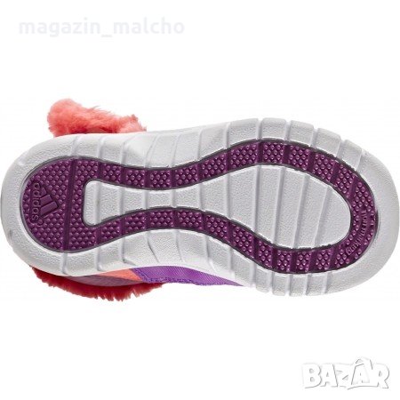 Детски Апрески - Adidas Lumilumi; размери: 21, снимка 4 - Детски боти и ботуши - 31045286