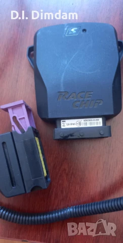 Чип тунинг за мерцедес W203 C220 CDI Tuning Chip Power, снимка 2 - Аксесоари и консумативи - 50804598