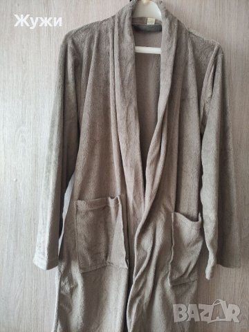 Домашен дамски халат , размер М-Л, снимка 1 - Други - 40014008