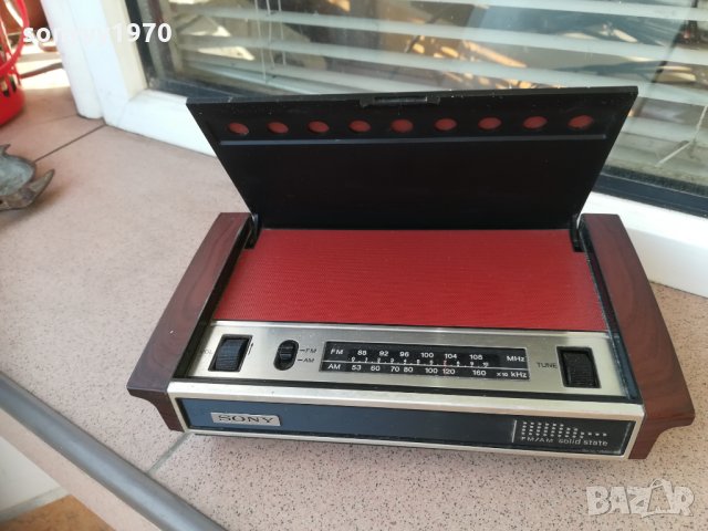 ПОРЪЧАНО-sony внос англия-АНТИКА 2702211927, снимка 2 - Ресийвъри, усилватели, смесителни пултове - 31977646