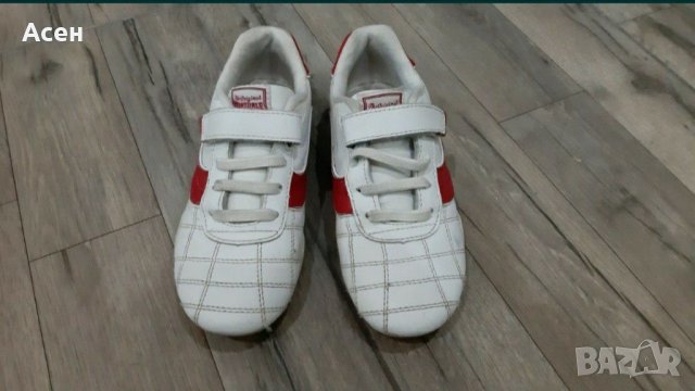 Маратонки Lonsdale 