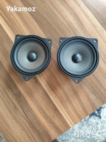 тонколони за BMW 