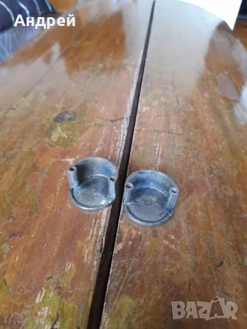 Стара дръжка,дръжки за шкаф, снимка 4 - Други ценни предмети - 49895178