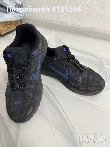 Nike p6000, снимка 3 - Ежедневни обувки - 53926470
