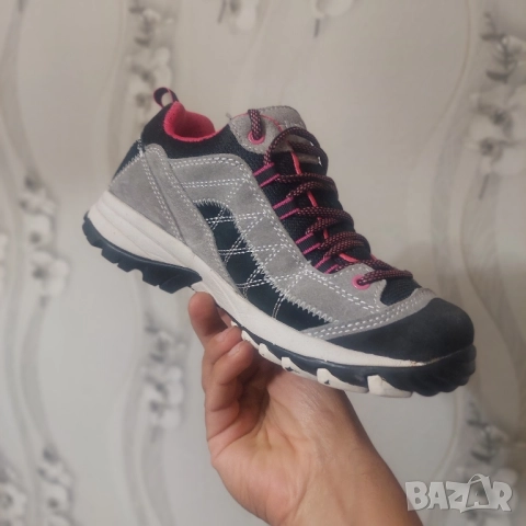 туристически обувки / маратонки ALPINA Glacia номер 39, снимка 10 - Други - 51947376