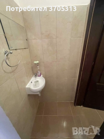 Oтдавам под наем офис в Свети Влас, снимка 3 - Офиси - 52455316