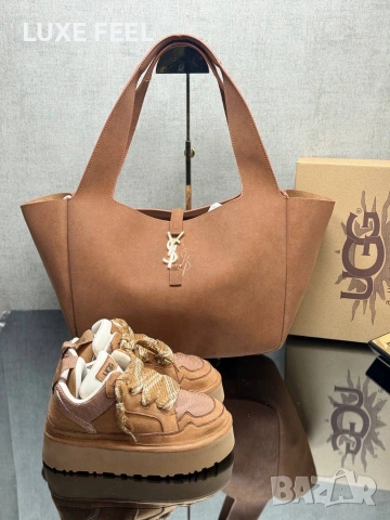 Yves Saint Laurent ⚜️Дамски Чанти , снимка 3 - Чанти - 53251902