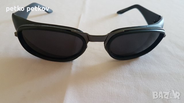 Слънчеви очила Christian Lacroix  и Kost eyewear, снимка 1 - Слънчеви и диоптрични очила - 36979546