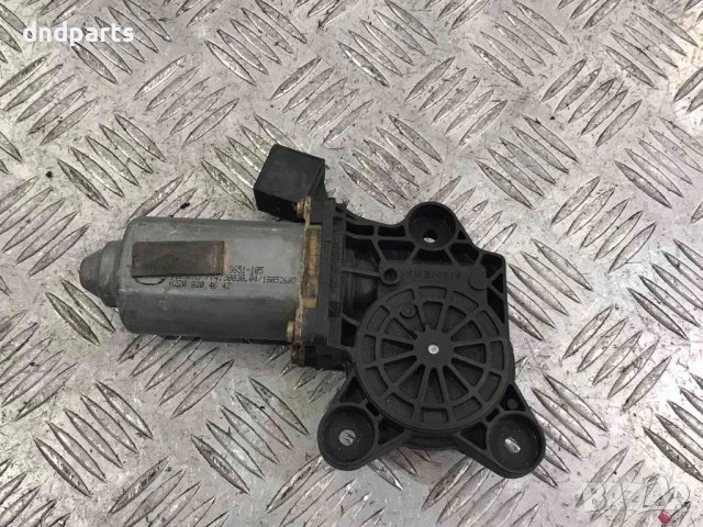 Моторче стъклоповдигач Mercedes S-Class,W220,2001г.(предно ляво)