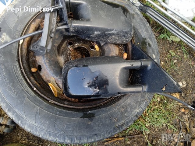 Странични огледала пасат б3,б4, снимка 2 - Части - 38056381