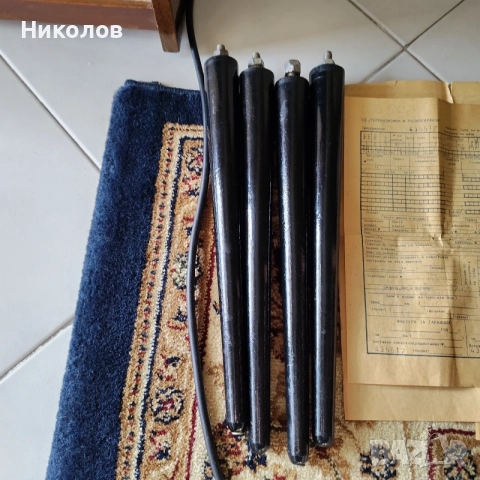 Радограмофон 1968г. "Rigonda 102"  "55€" Работещо!+Доставка!, снимка 3 - Радиокасетофони, транзистори - 55804532