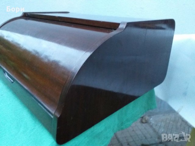 SUPRAFON S 17 Грамофон, снимка 3 - Грамофони - 30649694