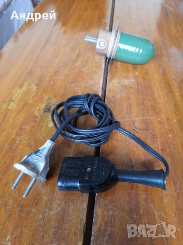 Стар нагревател #2, снимка 5 - Антикварни и старинни предмети - 35211624