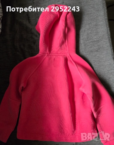 NIKE TEHC детски комплект оригинал, снимка 3 - Детски комплекти - 53190601