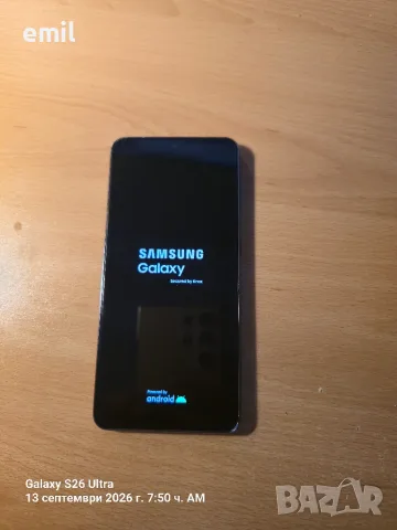 Samsung  S21  5G