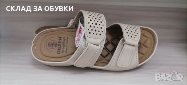 Дамски Чехли Код-12234.00, снимка 1