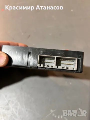 Модул за Нисан алмера тино.2002-2006г, снимка 3 - Части - 48090479