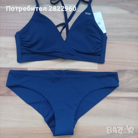 Oneill  нов бански малък размер, снимка 2 - Бански костюми - 44243559