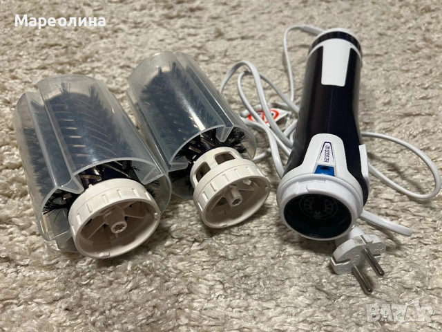 Rowenta CF9530 – сешоар и четка 2в1, снимка 4 - Сешоари - 53940702