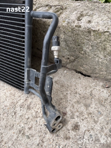 Климатичен радиатор Шкода Супърб/Skoda Superb 2.5 dizel, снимка 4 - Части - 53993090