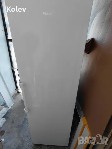 Продавам/заменям НЕРАБОТЕЩ хладилник Finlux EXTRA 37507 (за ремонт или части), снимка 3 - Хладилници - 55743537
