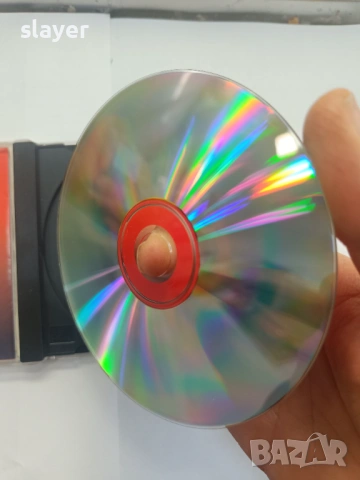 Оригинален диск Сигнал, снимка 5 - CD дискове - 54193629