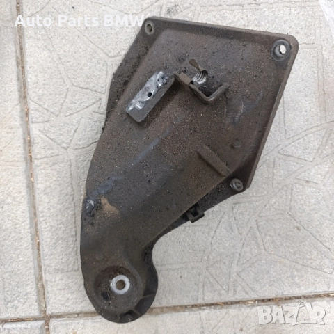 Лапи двигател BMW X5 E53 3.0D Лапа двигател БМВ Х5 Е53 3.0D лапа мотор