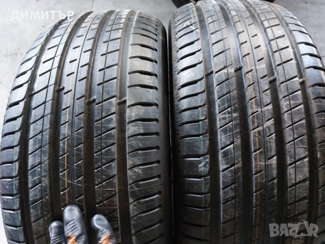 2бр.НОВИ летни MICHELIN 235/50/19 DOT1621-ЦЕНАТА Е ЗА БРОЙ, снимка 2 - Гуми и джанти - 42796593