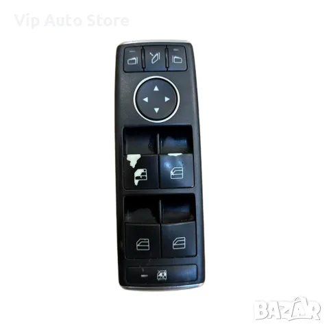 Бутони ел. стъкла A2049055402 Mercedes