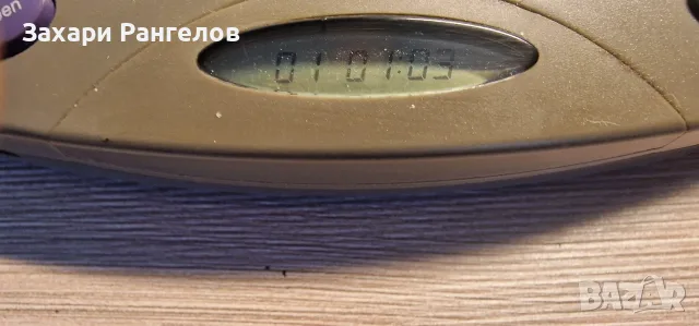 💿 Ретро CD плейър и външно CD-ROM устройство Media Vision ReNo – работещо, снимка 2 - MP3 и MP4 плеъри - 56215097