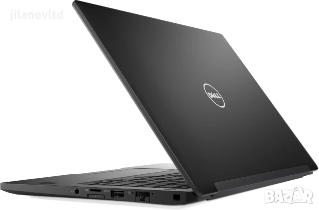 Лаптоп Dell Latitude 7290 i5-8350U 8GB 256GB SSD ГАРАНЦИЯ, снимка 6 - Лаптопи за работа - 51228901