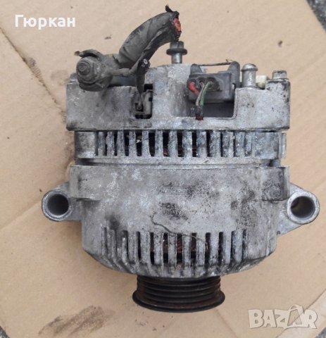 1.8 TDI  Ford Mondeo   Оригинал Генератор , снимка 2 - Части - 42758524