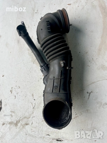 Тръба всмукател N47 BMW БМВ, снимка 2 - Части - 54242085