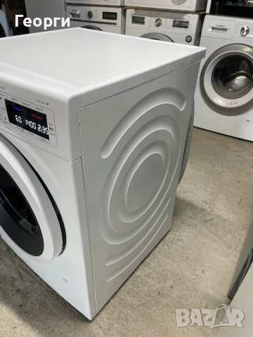 Bosch Serie 8 , снимка 5 - Перални - 50772358