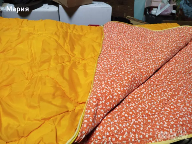 Спален чувал, снимка 1