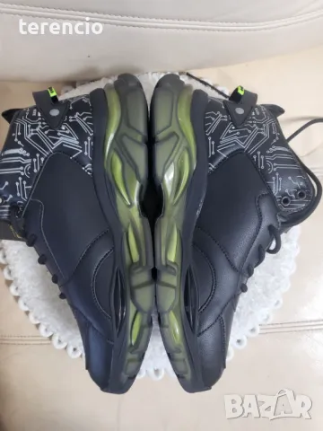 Нови високи маратонки - 42 номер, снимка 5 - Маратонки - 48548966