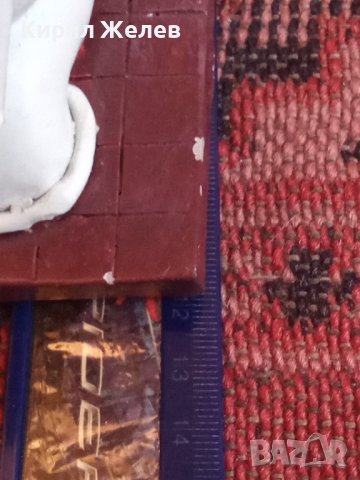 Сувенир стар красив 10922, снимка 7 - Декорация за дома - 42821855