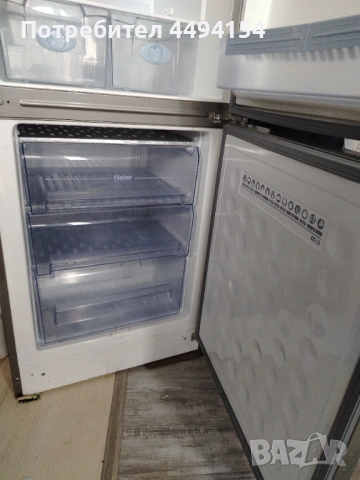 Хладилник, снимка 2 - Хладилници - 53992815