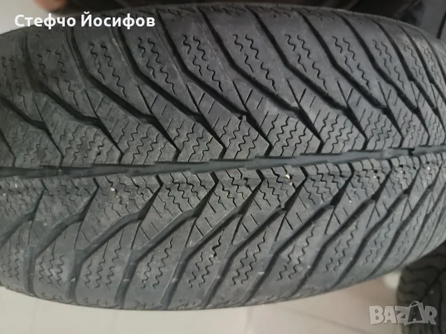 Джанти с гуми 14 цола , снимка 7 - Гуми и джанти - 56488775