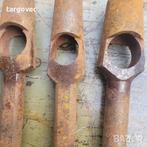 три броя големи замби, снимка 2 - Други инструменти - 49902828