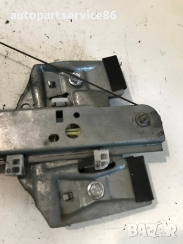 Регулатор за прозорец за предна дясна врата за Mercedes W906, Sprinter (2008) A0068205542 , снимка 3 - Части - 54028341