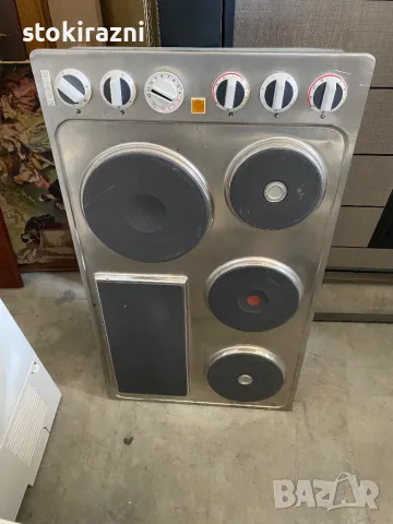 Професионални котлони, снимка 1