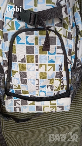 раница Dakine , снимка 2 - Раници - 51996606