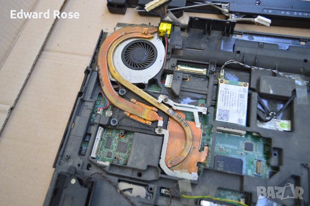 Lenovo R500 части от леново лаптоп, снимка 4 - Части за лаптопи - 40633779