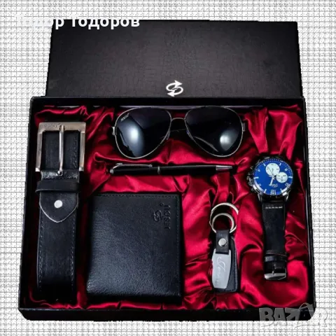 Дропшипинг бижута, парфюми коледни и смесени стоки, снимка 5 - Търговски представители и дистрибуция - 48175465