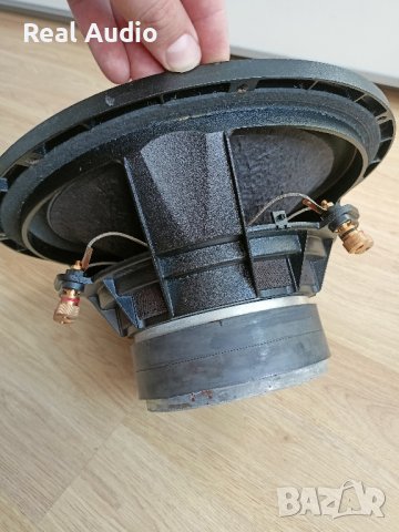 Бас Говорител Focal, снимка 2 - Аксесоари и консумативи - 42858752