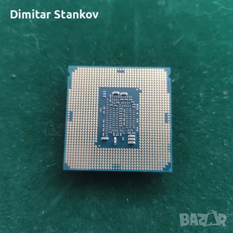 Intel Pentium G4400 процесор , снимка 3 - Процесори - 56481672