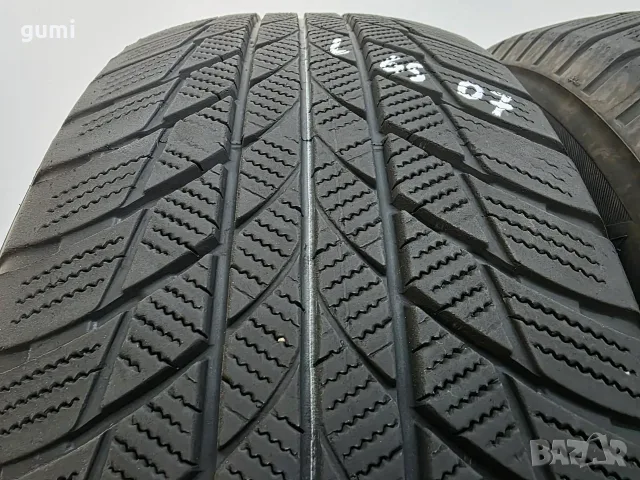 2бр зимни гуми 225/60/18 BRIDGESTONE L06507 