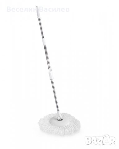 МОДЕРЕН КОМПЛЕКТ ЗА ПОЧИСТВАНЕ НА КОЛЕЛА, снимка 2 - Мопове, кофи, четки и метли - 39454621